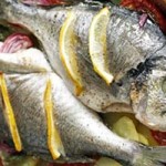 Sea Bream Recipe