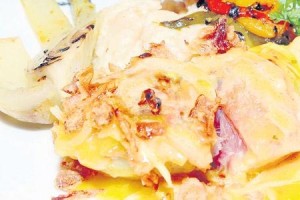 emperor recipe