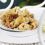 salt and pepper squid