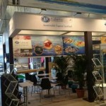 JLR Fisheries Global Seafood Expo 2014